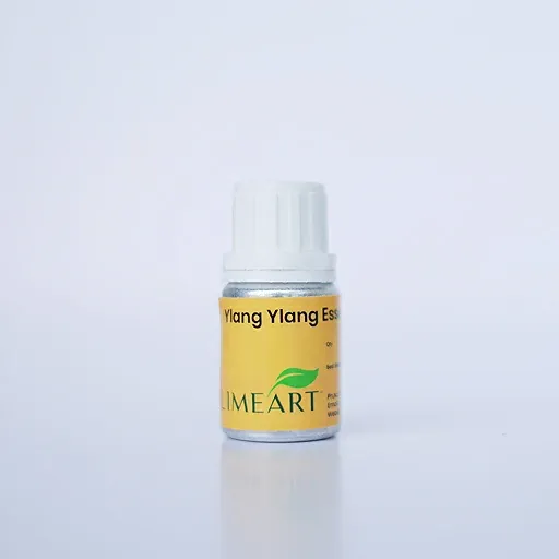 Ylang Ylang Essential Oil, Weight: 15 GM