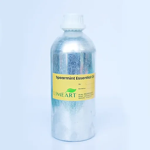 Spearmint Essential Oil