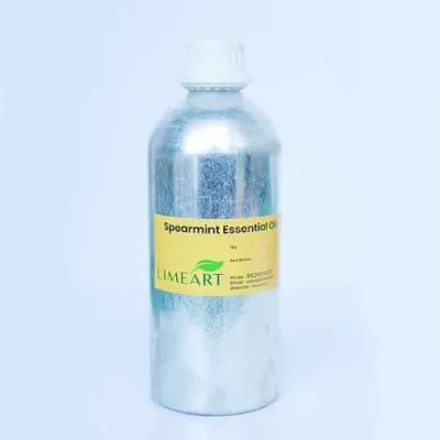 Spearmint Essential Oil