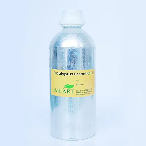 Eucalyptus Essential Oil