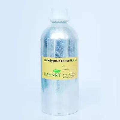 Eucalyptus Essential Oil