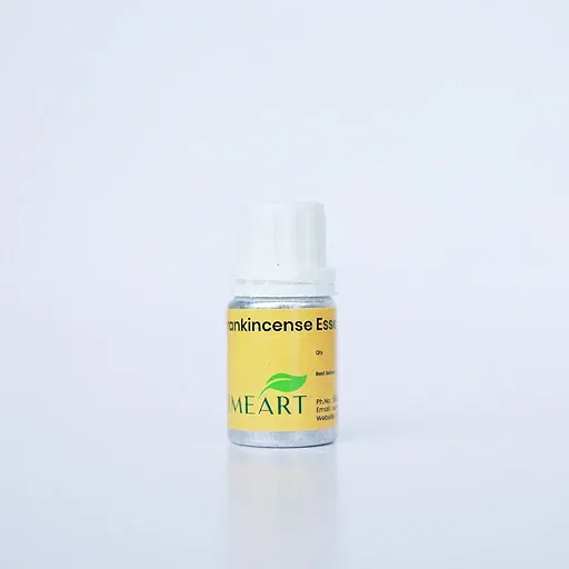 Frankincense Essential Oil, Weight: 15 GM