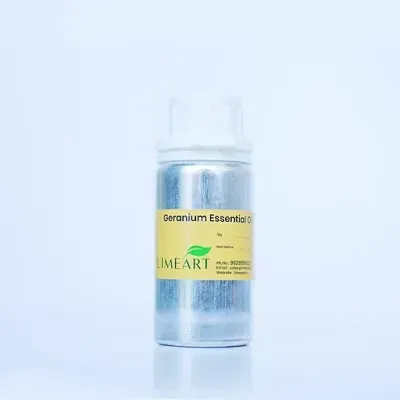 Geranium Essential Oil