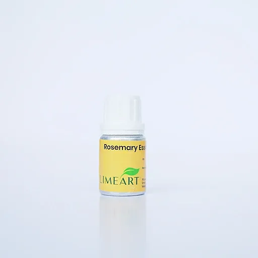 Rosemary Essential Oil, Weight: 15 GM