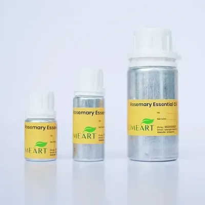 Rosemary Essential Oil