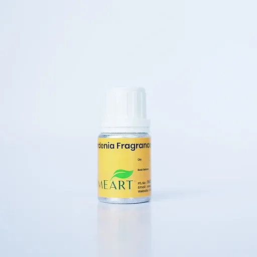 Gardenia Fragrance Oil, Weight: 15 GM