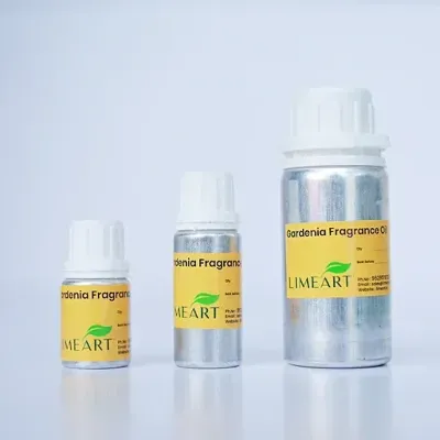 Gardenia Fragrance Oil