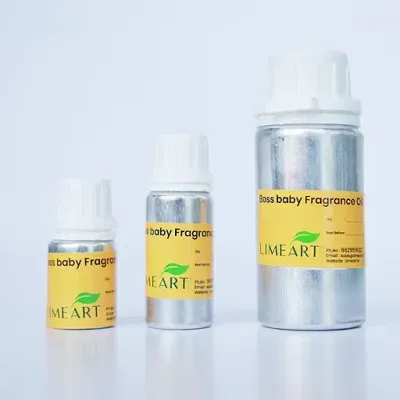 Hugoboss Fragrance Oil