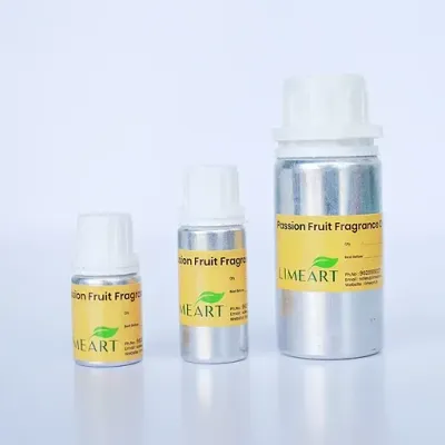 Passion Fruit Fragrance Oil