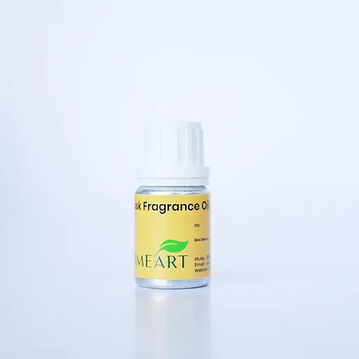Musk Fragrance Oil, Weight: 15 GM