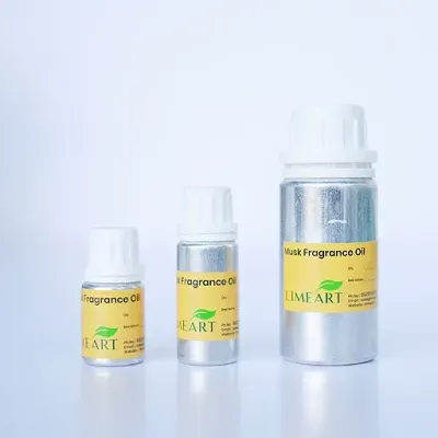 Musk Fragrance Oil