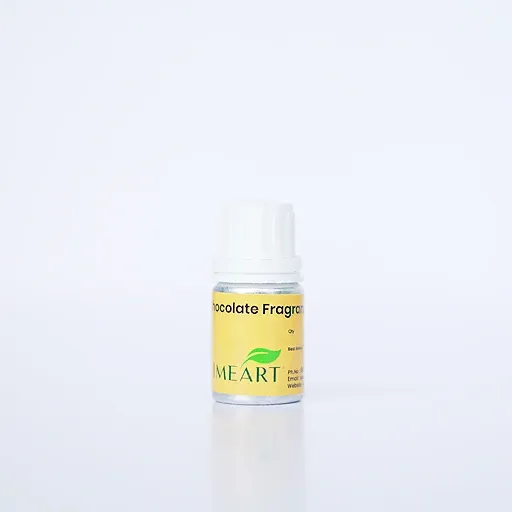 Chocolate Fragrance Oil, Weight: 15 GM