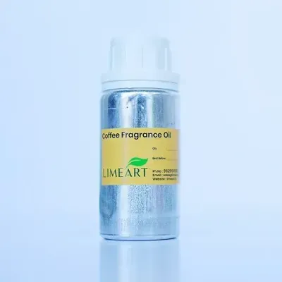 Coffee Fragrance Oil