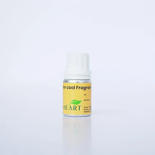 Cool Water Fragrance Oil, Weight: 15 GM