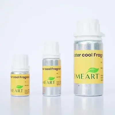 Cool Water Fragrance Oil