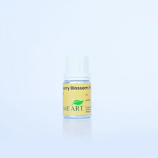 Cherry Blossom Fragrance Oil, Weight: 15 GM