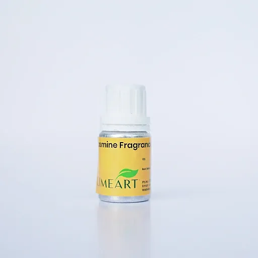 Jasmine Fragrance Oil, Weight: 15 GM