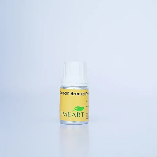 Ocean Breeze Fragrance Oil, Weight: 15 GM