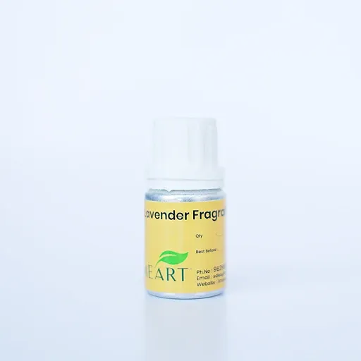 Rich Lavender Fragrance Oil, Weight: 15 GM