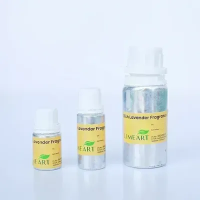 Rich Lavender Fragrance Oil