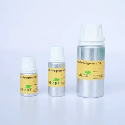 Vanilla Fragrance Oil