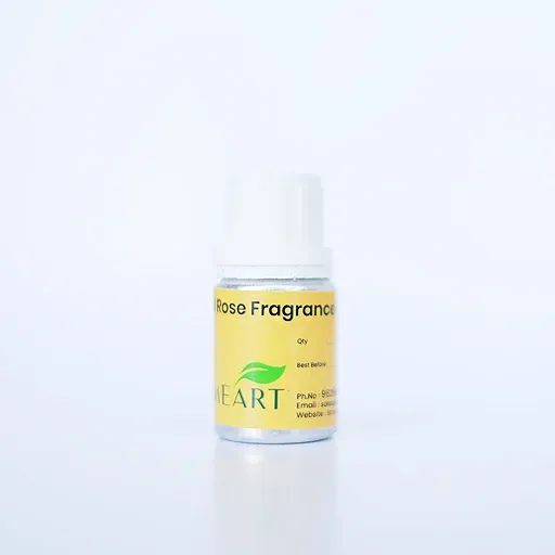Wild Rose Fragrance Oil, Weight: 15 GM