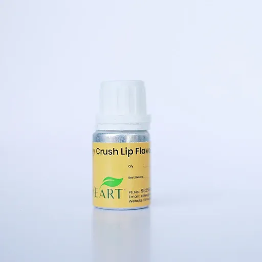 Minty Crush Lip Flavour Oil, Weight: 15 GM
