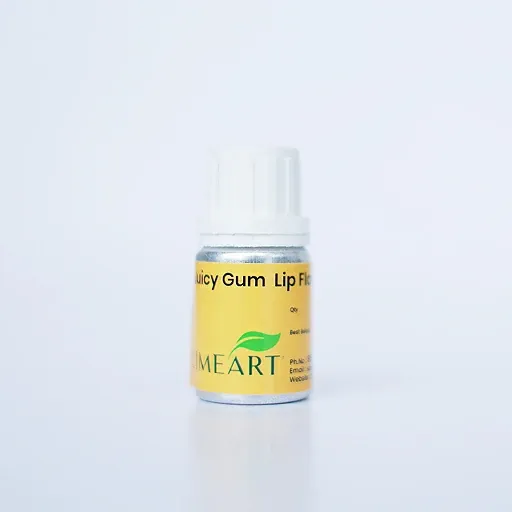 Juicy Gum  Lip Flavour Oil, Weight: 15 GM