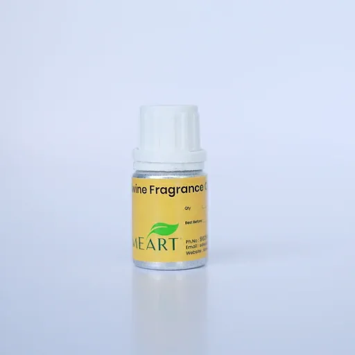 Redwine Fragrance Oil, Weight: 15 GM