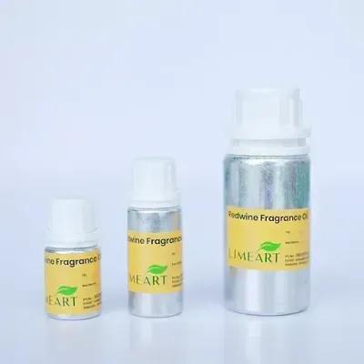 Redwine Fragrance Oil