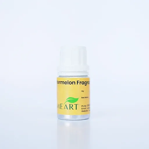 Watermelon Fragrance Oil, Weight: 15 GM