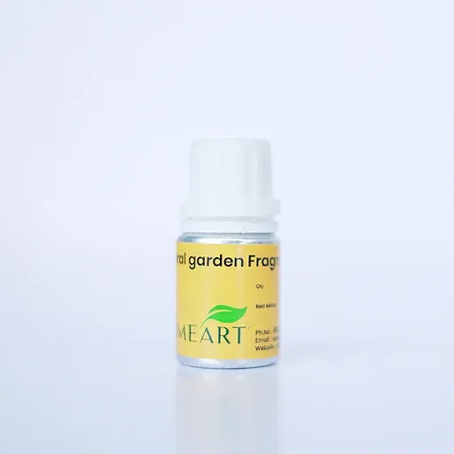 Floral garden Fragrance Oil, Weight: 15 GM