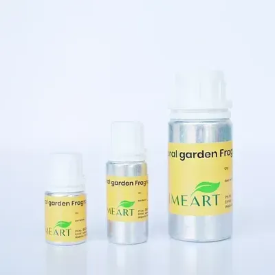Floral garden Fragrance Oil