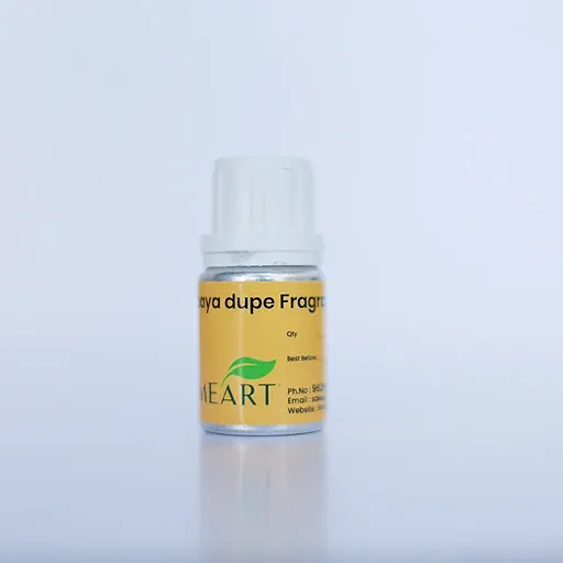 Sabaya dupe Fragrance Oil, Weight: 15 GM