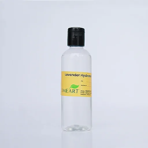 Lavender Hydrosol, Weight: 100 ML