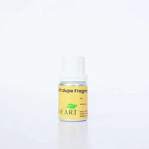 Soft dupe Fragrance Oil, Weight: 15 GM