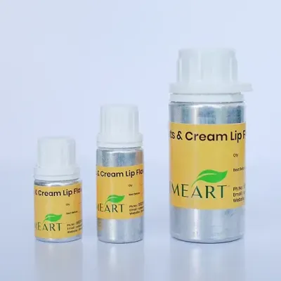 Nuts &amp; Cream Lip Flavour Oil