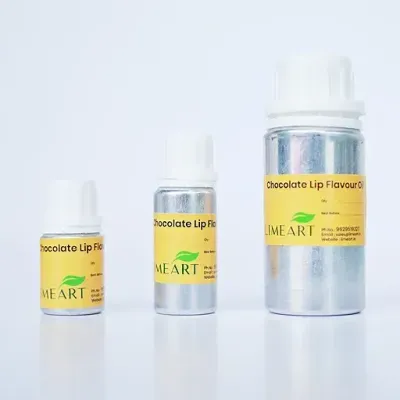Chocolate Lip Flavour Oil