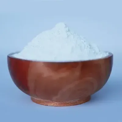 Kaolin Clay(white)
