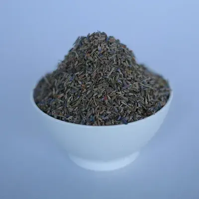 Lavender buds