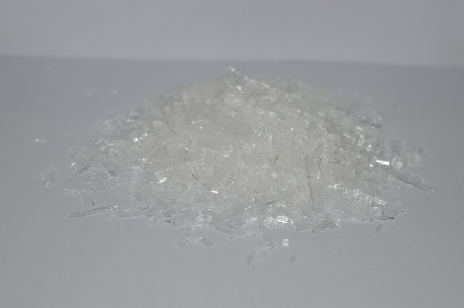 Menthol Crystals