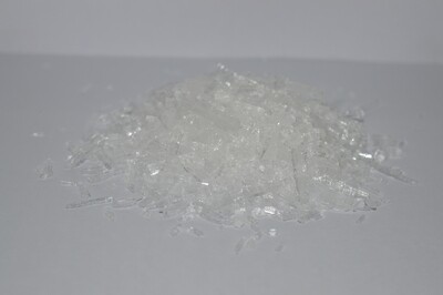 Menthol Crystals