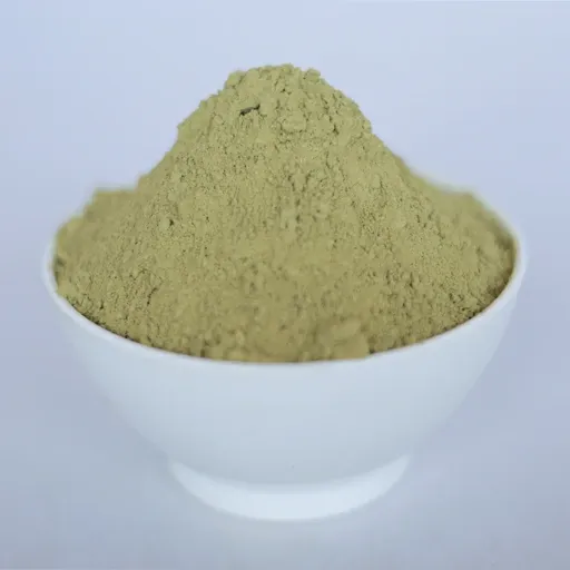 Hibiscus Leaf Powder