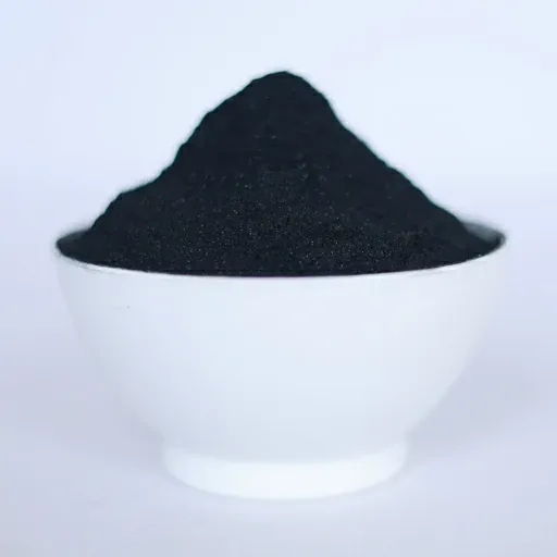 Activated Charcoal Powder (Coconut Shell Based)