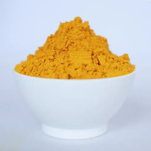 Wild turmeric Powder