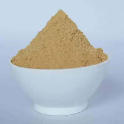 Lemon Peel Powder