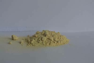 Carrot Powder