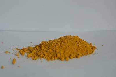 Yellow Oxide
