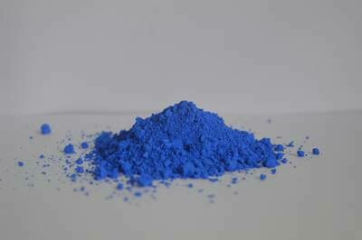 Ultramarine Blue