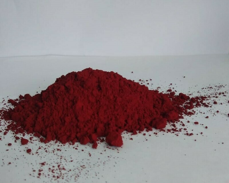Cherry Red